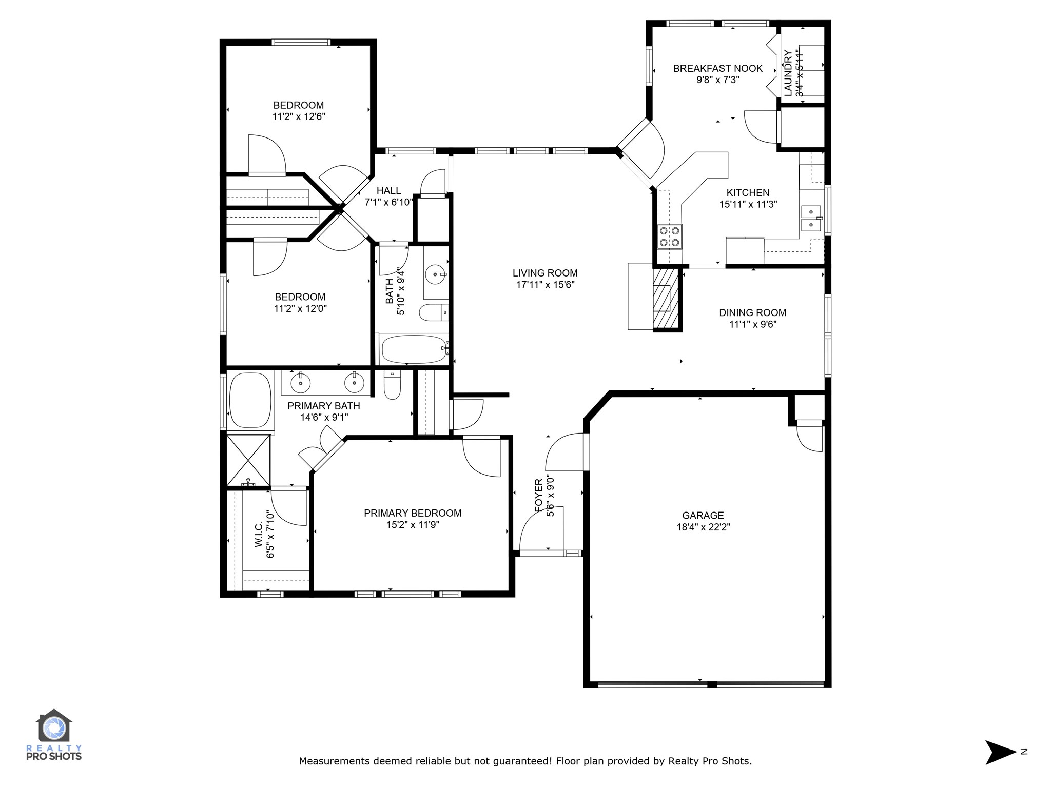 7501 Lake Arrowhead Drive Fort Worth TX 76137