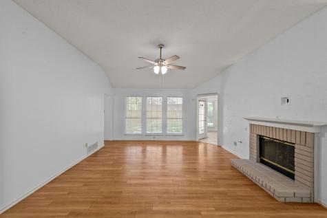 7501 Lake Arrowhead Drive Fort Worth TX 76137