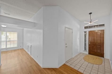 7501 Lake Arrowhead Drive Fort Worth TX 76137