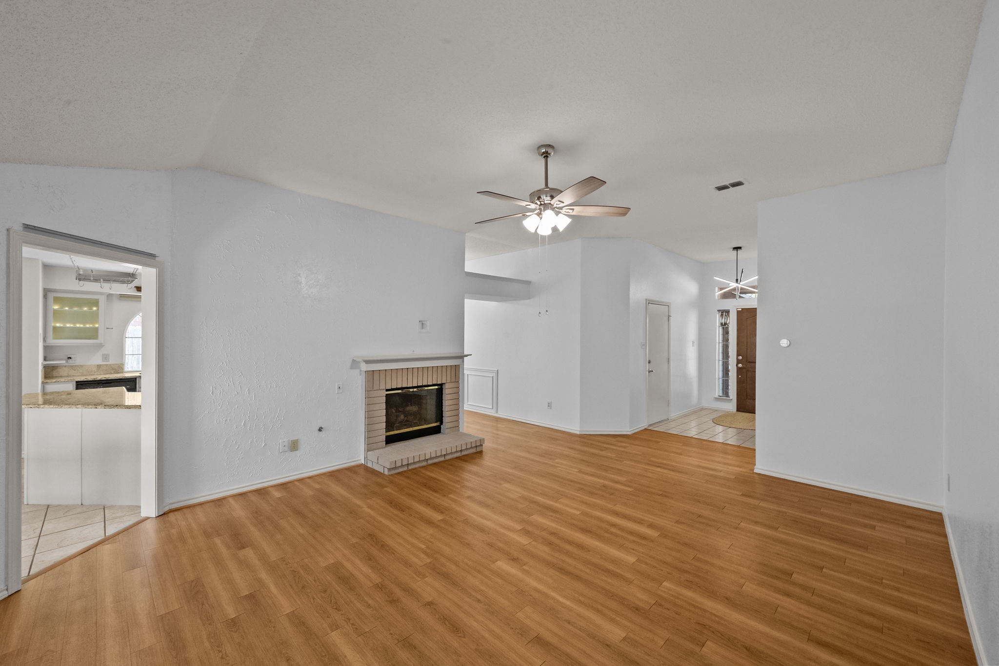 7501 Lake Arrowhead Drive Fort Worth TX 76137