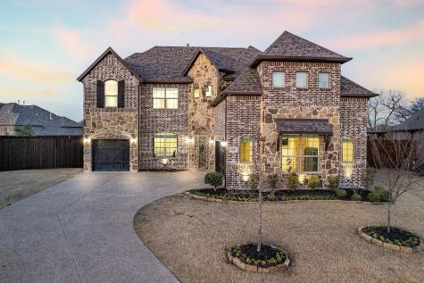 1030 Ember Crest Drive Rockwall TX 75087