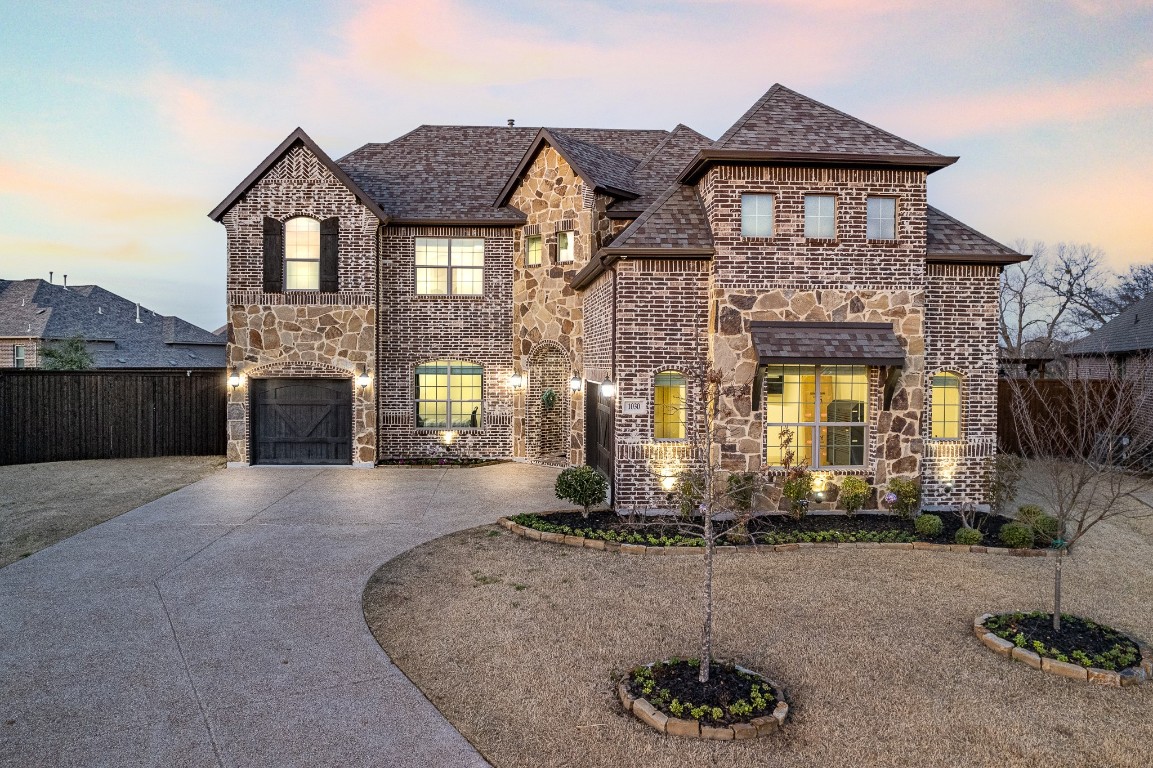 1030 Ember Crest Drive Rockwall TX 75087
