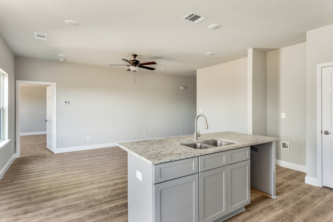 1533 Jacqueline Lane Graham TX 76450