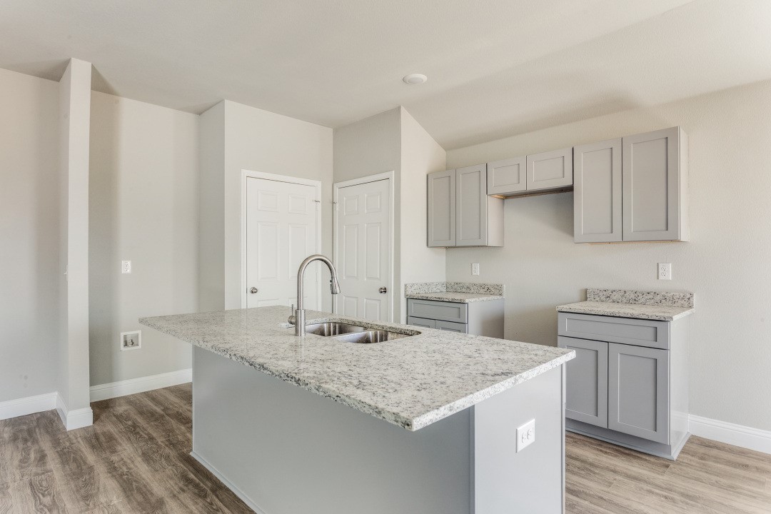1533 Jacqueline Lane Graham TX 76450