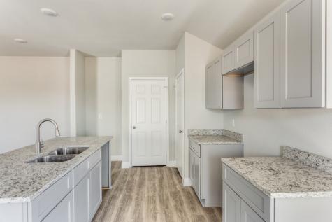 1533 Jacqueline Lane Graham TX 76450