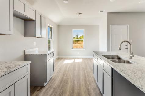 1533 Jacqueline Lane Graham TX 76450