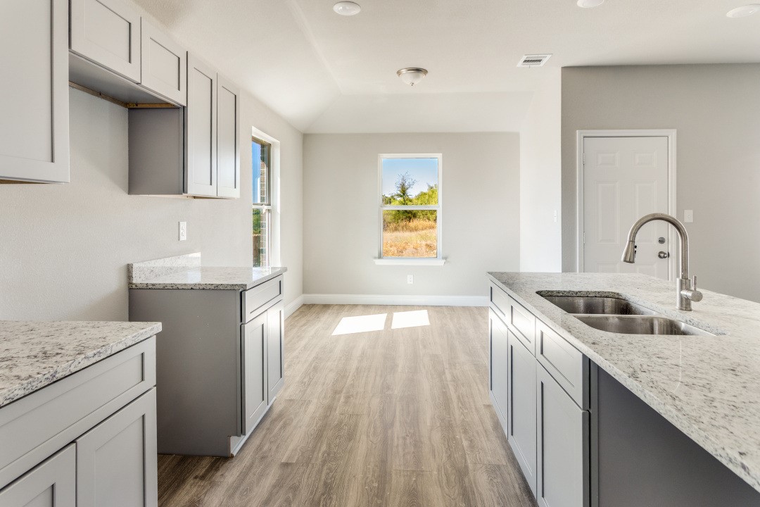 1533 Jacqueline Lane Graham TX 76450