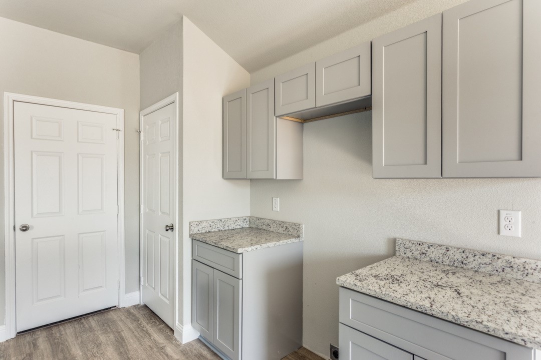 1533 Jacqueline Lane Graham TX 76450