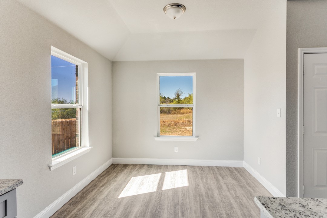 1533 Jacqueline Lane Graham TX 76450