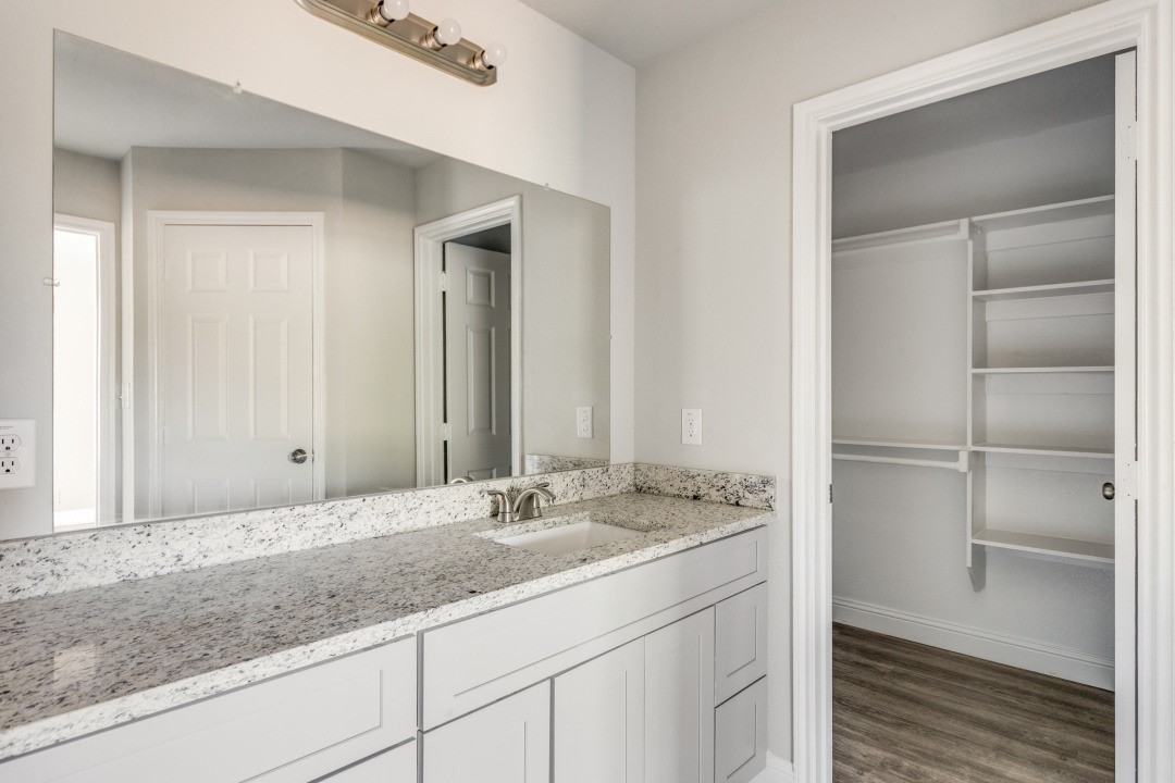 1533 Jacqueline Lane Graham TX 76450