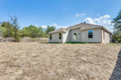 1533 Jacqueline Lane Graham TX 76450