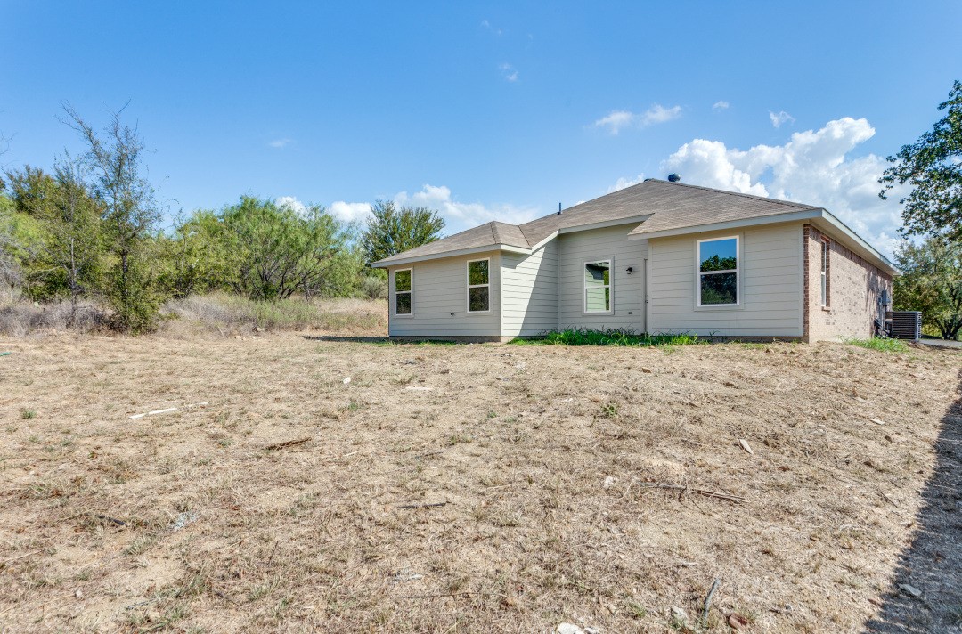 1533 Jacqueline Lane Graham TX 76450
