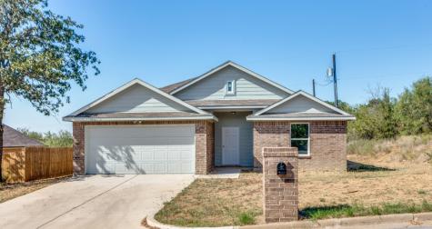 1533 Jacqueline Lane Graham TX 76450