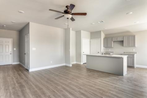 1533 Jacqueline Lane Graham TX 76450