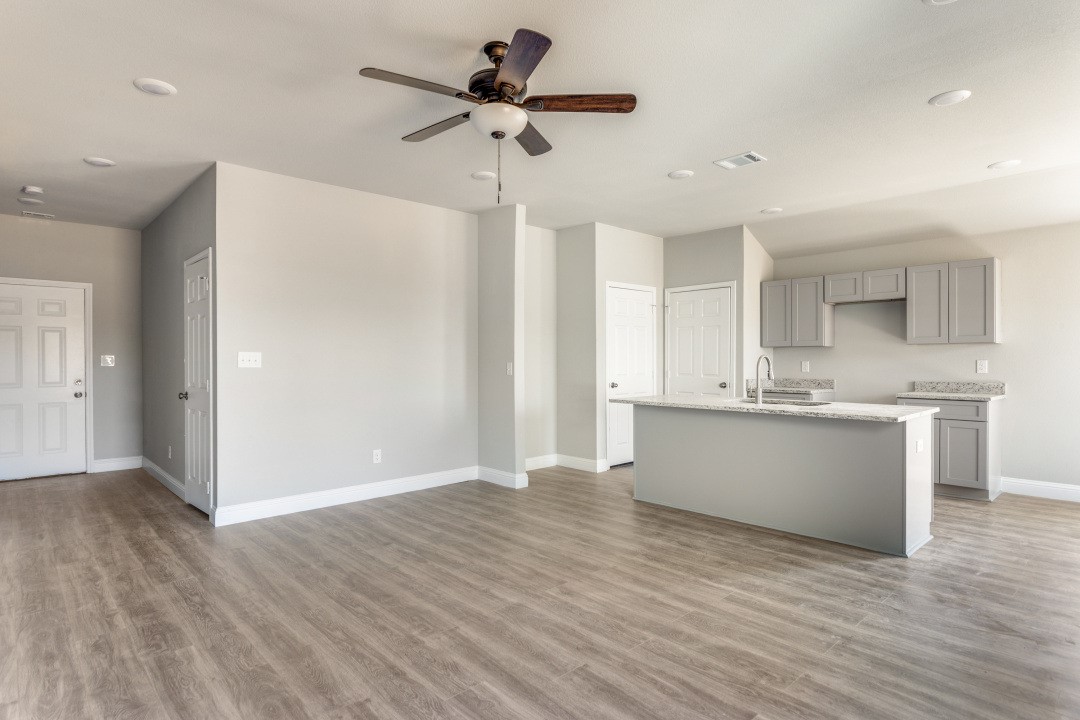 1533 Jacqueline Lane Graham TX 76450