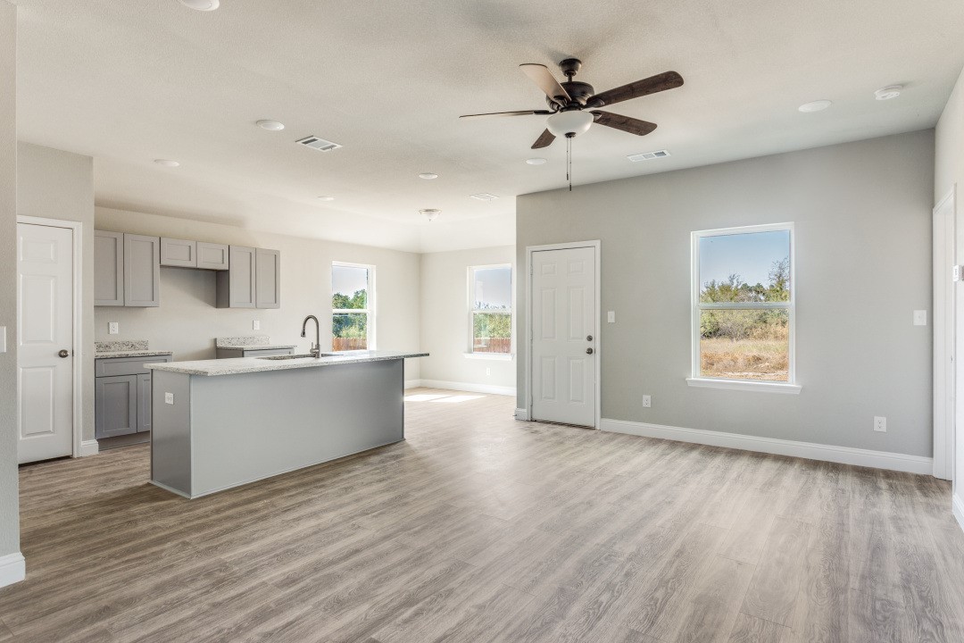 1533 Jacqueline Lane Graham TX 76450