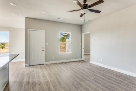 1533 Jacqueline Lane Graham TX 76450