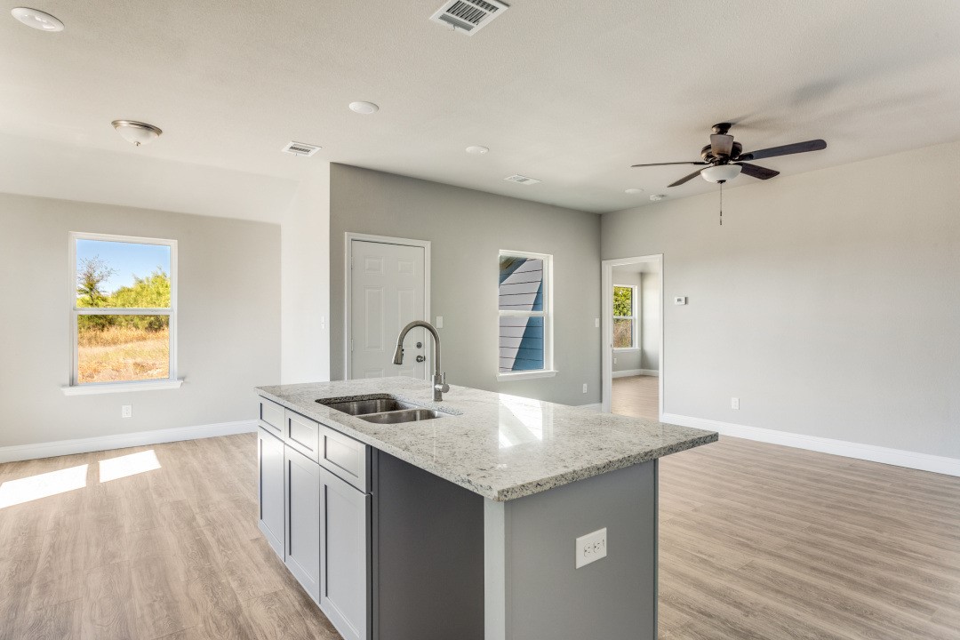 1533 Jacqueline Lane Graham TX 76450