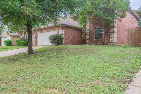 6913 Mccracken Court Fort Worth TX 76132