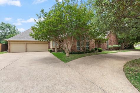 2108 Maumelle Drive Plano TX 75023