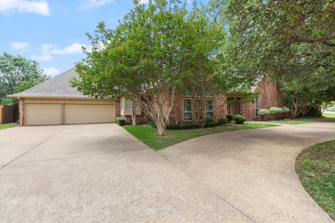 2108 Maumelle Drive Plano TX 75023