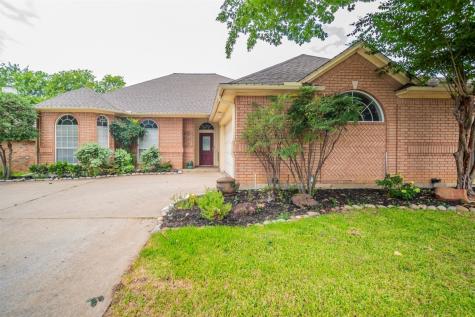 913 Shannon Creek Drive Mansfield TX 76063