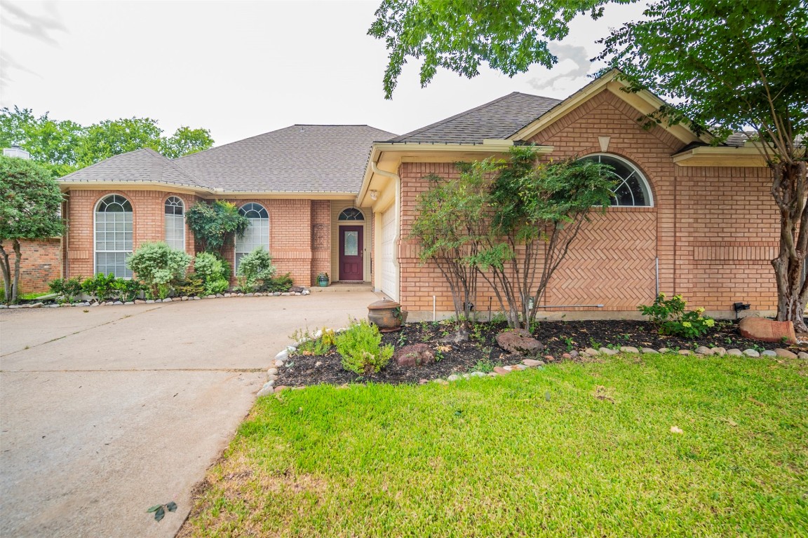 913 Shannon Creek Drive Mansfield TX 76063