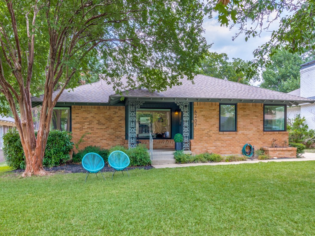 6207 Marquita Avenue Dallas TX 75214