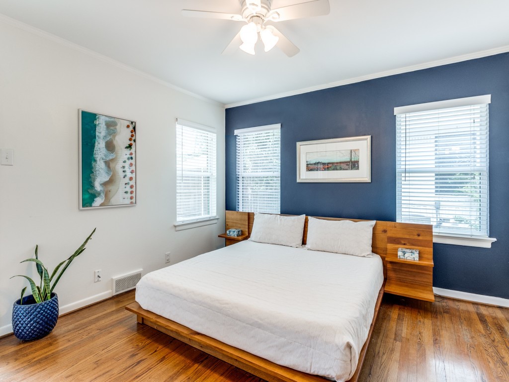 6207 Marquita Avenue Dallas TX 75214