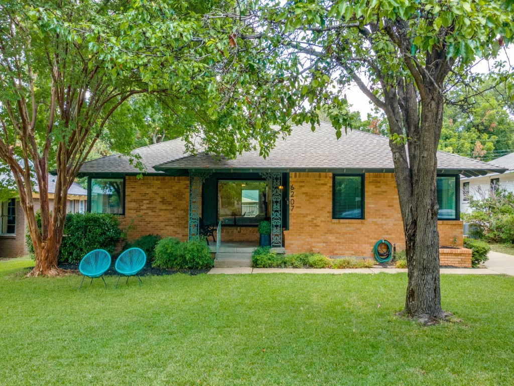 6207 Marquita Avenue Dallas TX 75214