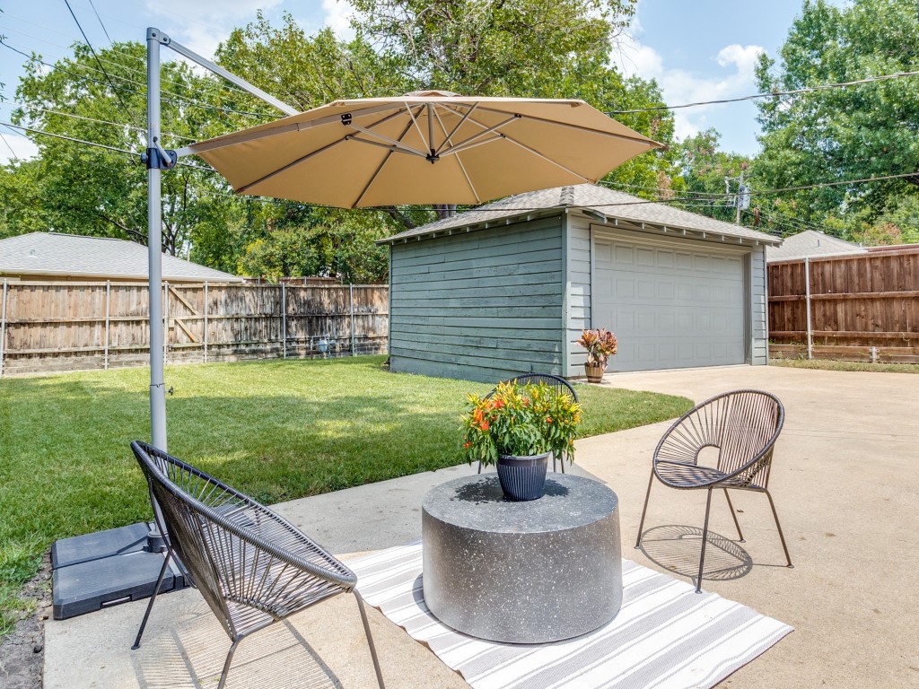 6207 Marquita Avenue Dallas TX 75214