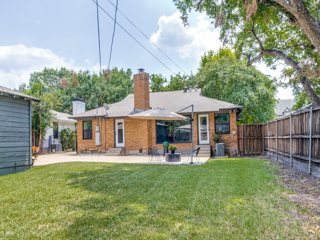 6207 Marquita Avenue Dallas TX 75214