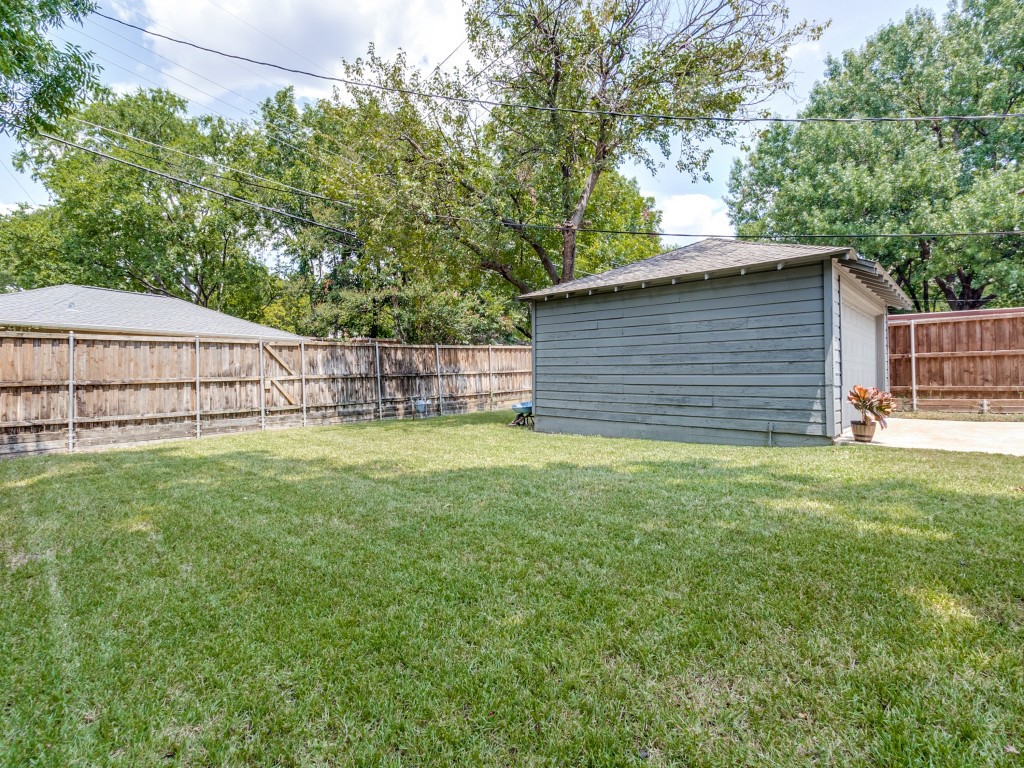 6207 Marquita Avenue Dallas TX 75214