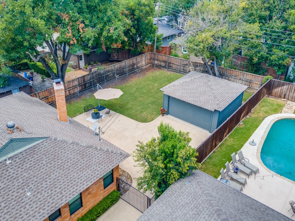 6207 Marquita Avenue Dallas TX 75214