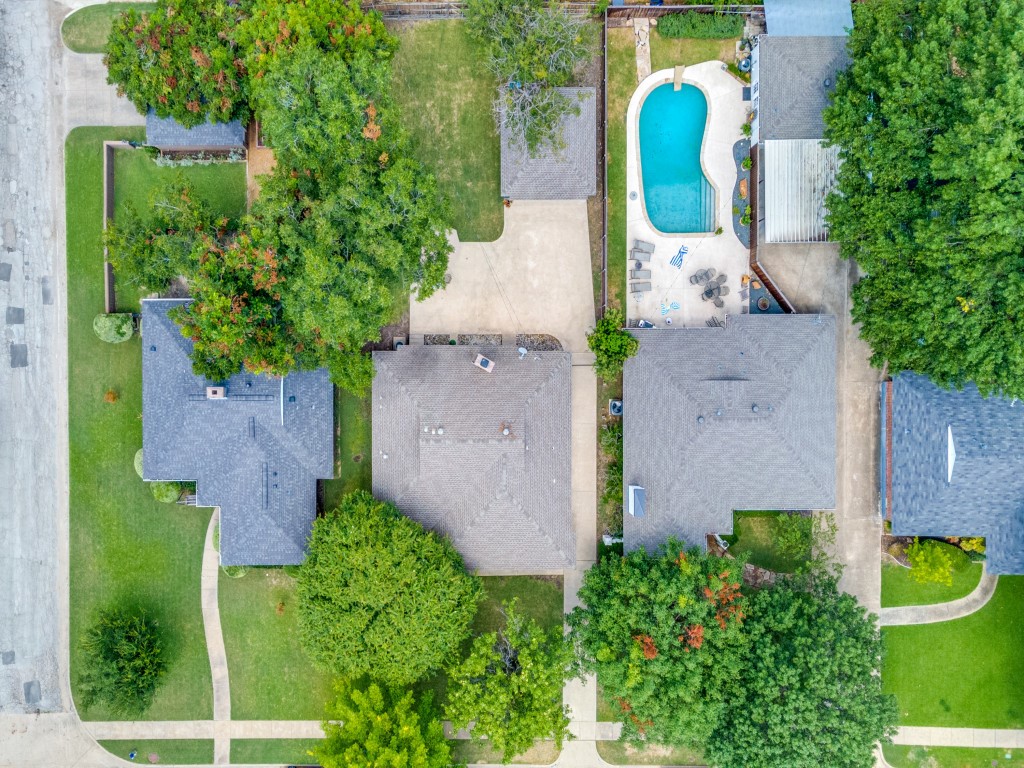 6207 Marquita Avenue Dallas TX 75214