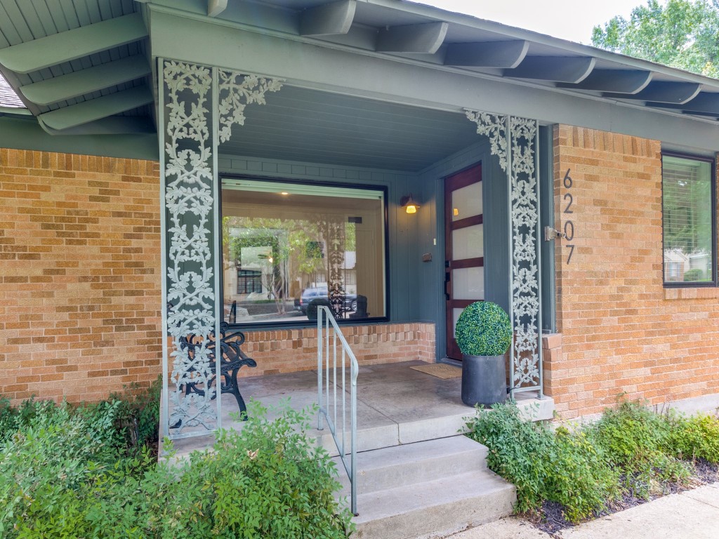 6207 Marquita Avenue Dallas TX 75214