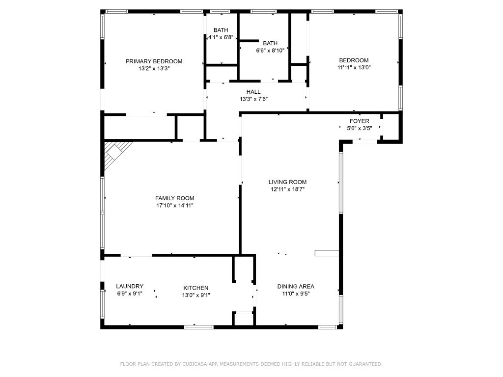 6207 Marquita Avenue Dallas TX 75214