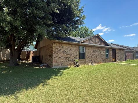 10611 Tandem Trail Dallas TX 75217