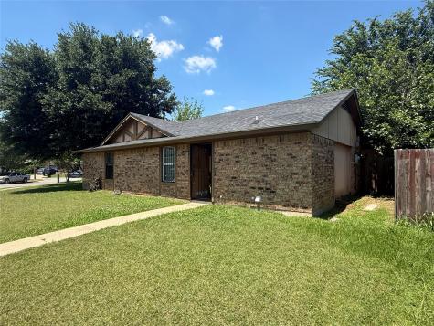 10611 Tandem Trail Dallas TX 75217