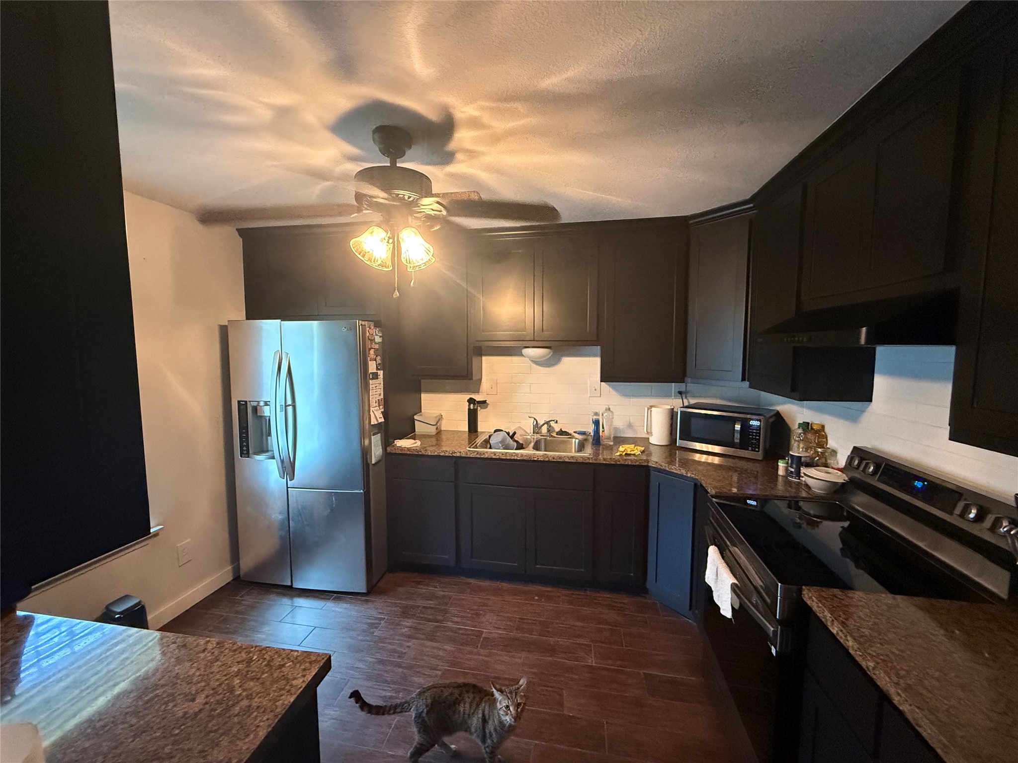 10611 Tandem Trail Dallas TX 75217
