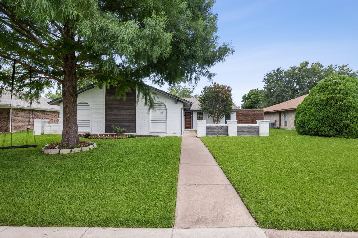 2113 Tulane Drive Richardson TX 75081