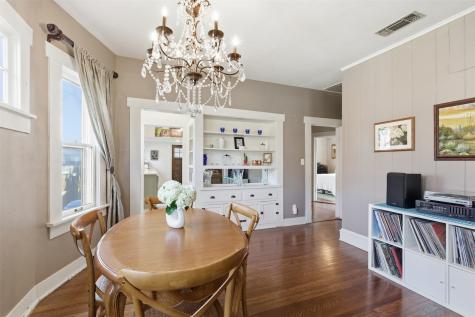 2233 Fairmount Avenue Fort Worth TX 76110