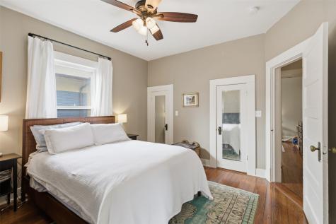 2233 Fairmount Avenue Fort Worth TX 76110