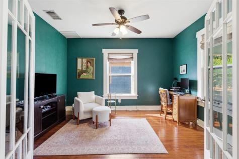 2233 Fairmount Avenue Fort Worth TX 76110