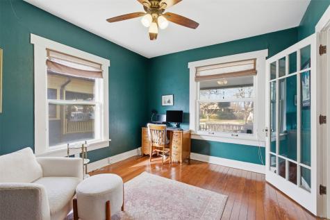 2233 Fairmount Avenue Fort Worth TX 76110