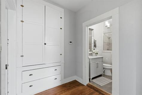 2233 Fairmount Avenue Fort Worth TX 76110