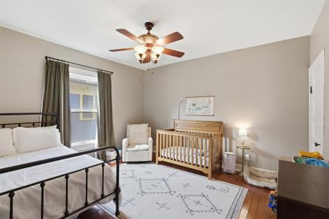 2233 Fairmount Avenue Fort Worth TX 76110