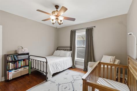 2233 Fairmount Avenue Fort Worth TX 76110