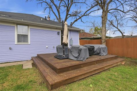 2233 Fairmount Avenue Fort Worth TX 76110