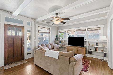 2233 Fairmount Avenue Fort Worth TX 76110